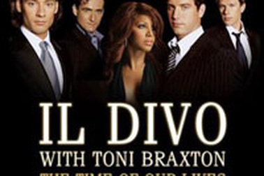 IL Divo & ca khúc World Cup