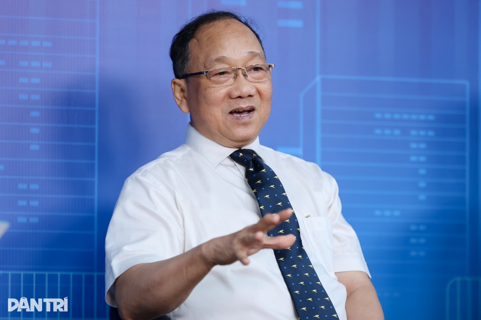 Gánh hàng rong sẽ ra sao khi chính sách thu phí vỉa hè ở TPHCM áp dụng? - 8