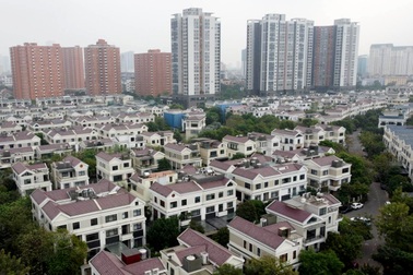 Thị trường chung cư đi ngang nhưng có nơi giá vẫn vượt 100 triệu đồng/m2