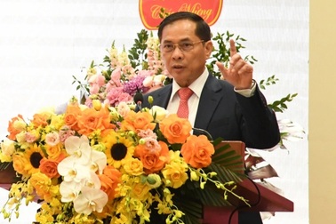 Phó Thủ tướng: Petrolimex cần đi đầu chuyển đổi xanh, chuyển đổi số