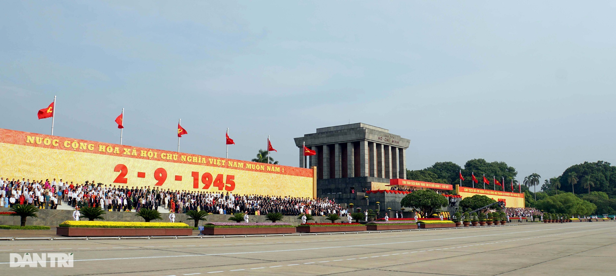 Ngắm Lễ diễu binh hùng tráng, rộn ràng đường phố Thủ đô dịp Quốc khánh 2015 - 1 Ngắm Lễ diễu binh hùng tráng, rộn ràng đường phố Thủ đô dịp Quốc khánh 2015 - 1