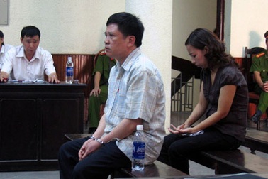 Trả hồ sơ vụ nguyên Phó Tổng BIDV để điều tra bổ sung