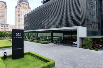 Lexus Thăng Long - Hành trình kiến tạo chuẩn mực trải nghiệm xe sang tại Việt Nam