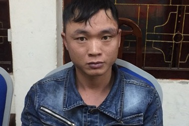 Hung thủ sát hại 2 người tại quán karaoke từng bị truy nã đặc biệt