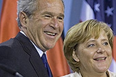 Tình báo Đức từng giúp Mỹ ám sát Saddam Hussein?