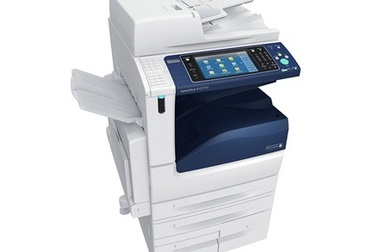 Thiết bị đa chức năng thế hệ mới – Vì một văn phòng thông minh 