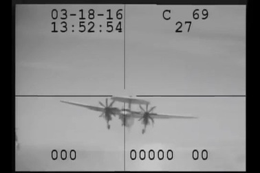 Nga thừa nhận sự thật sốc khiến MiG-29K rơi