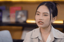 Showbiz 8 - Phương Mỹ Chi tuổi 20: Tậu nhà cho cha mẹ, đi hát cát-xê khủng?