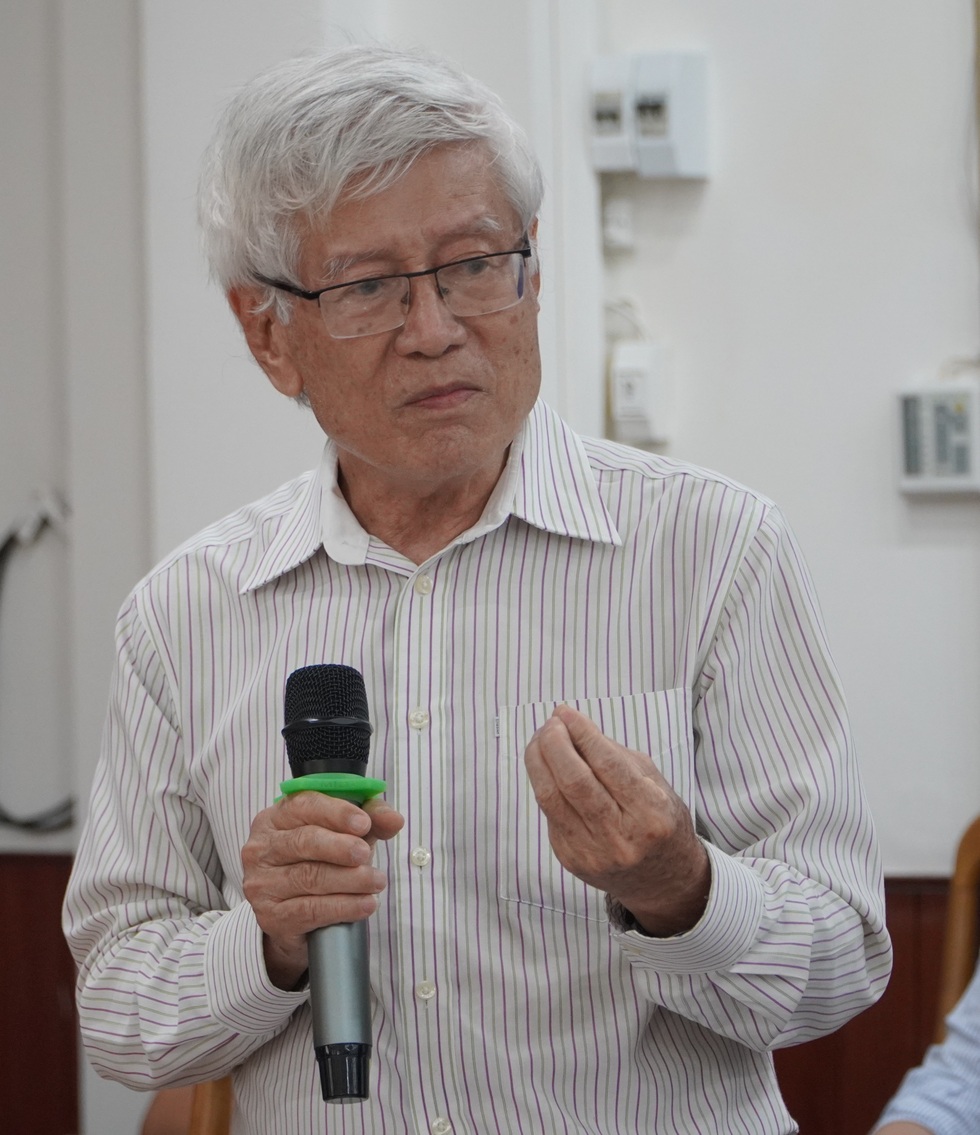 Vành đai 4 TPHCM cấp bách thế nào? - 2