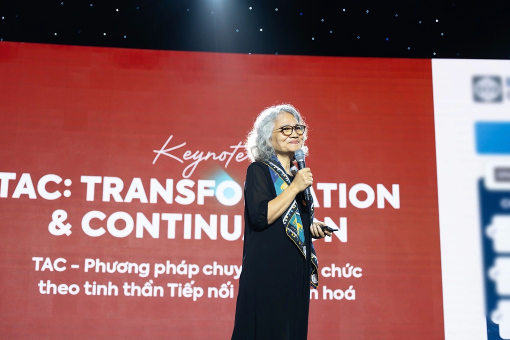 Những doanh nhân tuổi Ngọ đình đám tại Việt Nam - 2 Những doanh nhân tuổi Ngọ đình đám tại Việt Nam - 2