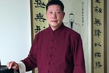 Từ Hiểu Đông: “Võ sư Thái cực đừng bỏ chạy khi đấu với tôi”