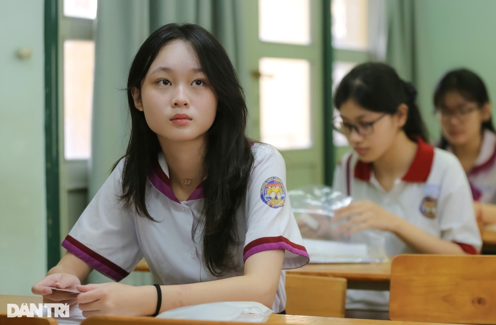 Yêu cầu xử lý việc tung tin sai sự thật về kỳ thi tốt nghiệp THPT - 2 Yêu cầu xử lý việc tung tin sai sự thật về kỳ thi tốt nghiệp THPT - 2