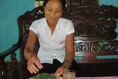 Từ cõi chết trở về thành “thần y” chữa rắn cắn