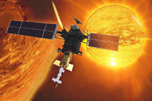 Ấn Độ và sứ mệnh "giải mã" bí ẩn Mặt Trời