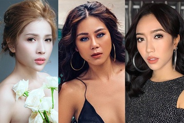 Thế hệ nghệ sĩ nữ “sắc nước hương trời” của làng hài Việt sau Vân Dung, Việt Hương