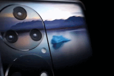 Huawei "khoe" thiết kế lạ của smartphone P50, nhưng chưa hẹn ngày ra mắt