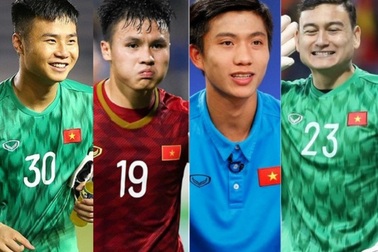 Loạt scandal làm xấu hình ảnh của cầu thủ Việt 3 tháng cuối năm