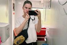 2 triệu đồng đi tàu từ TPHCM ra Đà Nẵng đắt hơn cả máy bay, khách Mỹ nói gì