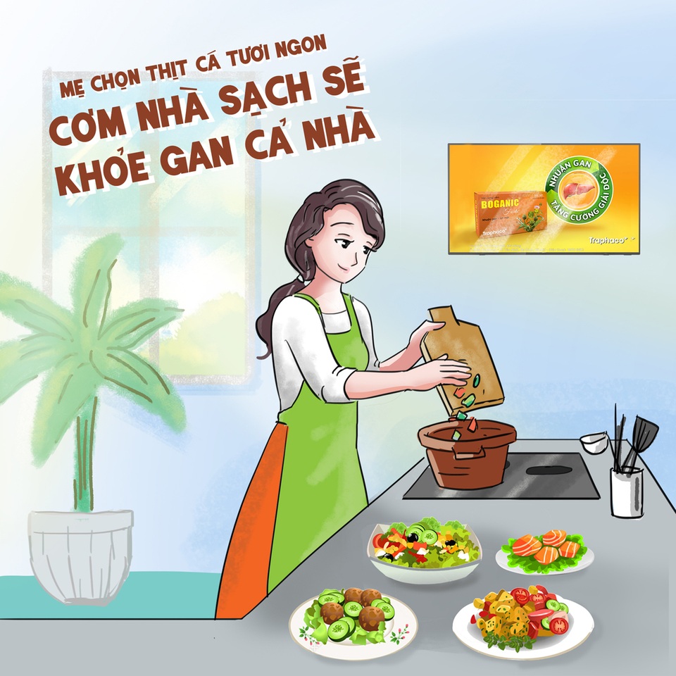 Lựa chọn phương pháp Tăng cường thải độc bảo vệ gan hiệu quả - 3 Lựa chọn phương pháp Tăng cường thải độc bảo vệ gan hiệu quả - 3