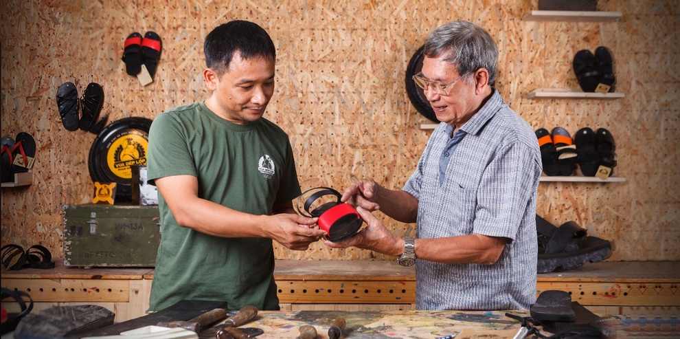 Chuyện lương thưởng Tết, nghỉ Tết nóng trong tuần - 5 Chuyện lương thưởng Tết, nghỉ Tết nóng trong tuần - 5