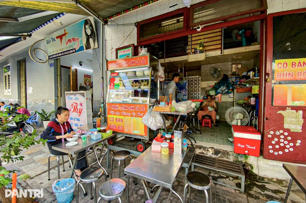 Quán bánh canh đau thương thời Covid-19 giờ ra sao? - 1 Quán bánh canh đau thương thời Covid-19 giờ ra sao? - 1
