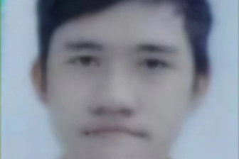 Công an tìm kiếm thanh niên trầm cảm mất tích nhiều ngày