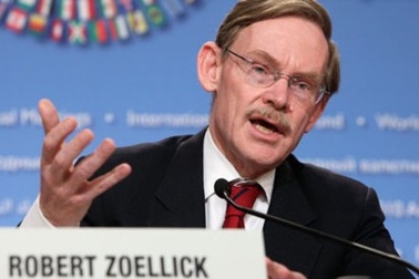 Chủ tịch WB cảnh báo khủng hoảng 2008 sắp trở lại