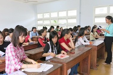 Đại học Đà Nẵng công bố điểm trúng tuyển đợt 2