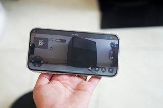 Trải nghiệm robot hút bụi Dreame Aqua 10 Pro Track: Có xứng với giá bán? - 25