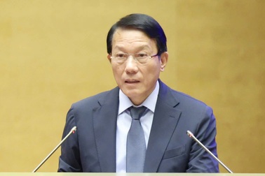 Bộ trưởng Công an: “Bố trí cán bộ theo 3 cấp, tăng biên chế cho cơ sở”