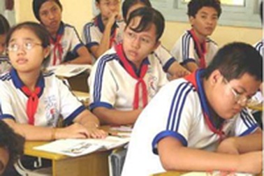 Đổi mới cách ra đề kiểm tra bậc phổ thông