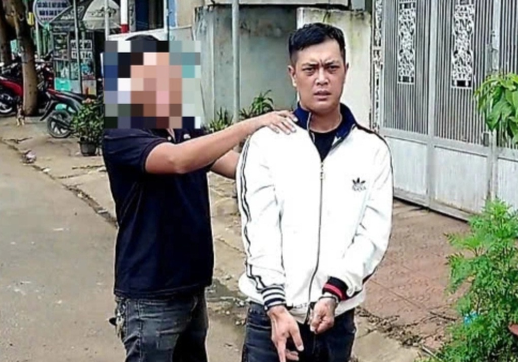 Quen nhau trong trại giam, ra tù rủ nhau lái ô tô đi trộm liên tỉnh - 1 Quen nhau trong trại giam, ra tù rủ nhau lái ô tô đi trộm liên tỉnh - 1