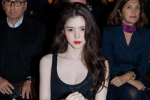 "Chị đẹp" Han So Hee vướng tin hẹn hò ở hồ bơi, công ty quản lý lên tiếng