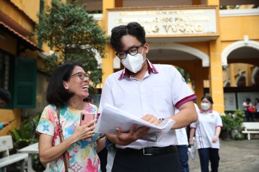 Đáp án 24 mã đề môn toán thi tốt nghiệp THPT 2023