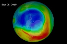 Bảo vệ tầng ozone- những thách thức mới