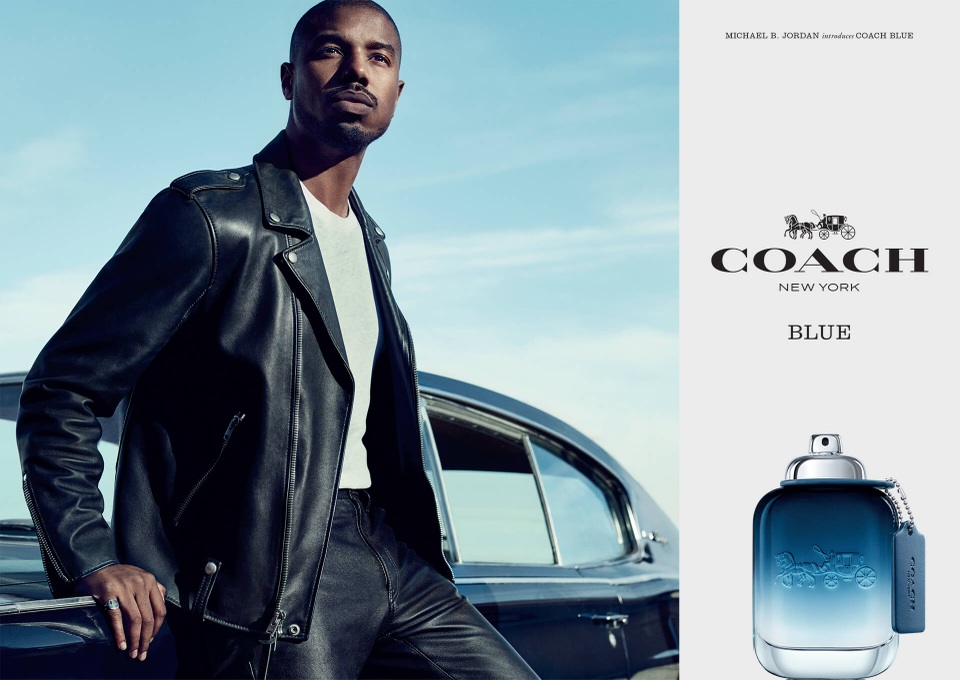 Coach Men Blue EDT - mùi hương cho những hành trình tự do của phái mạnh - 1 Coach Men Blue EDT - mùi hương cho những hành trình tự do của phái mạnh - 1