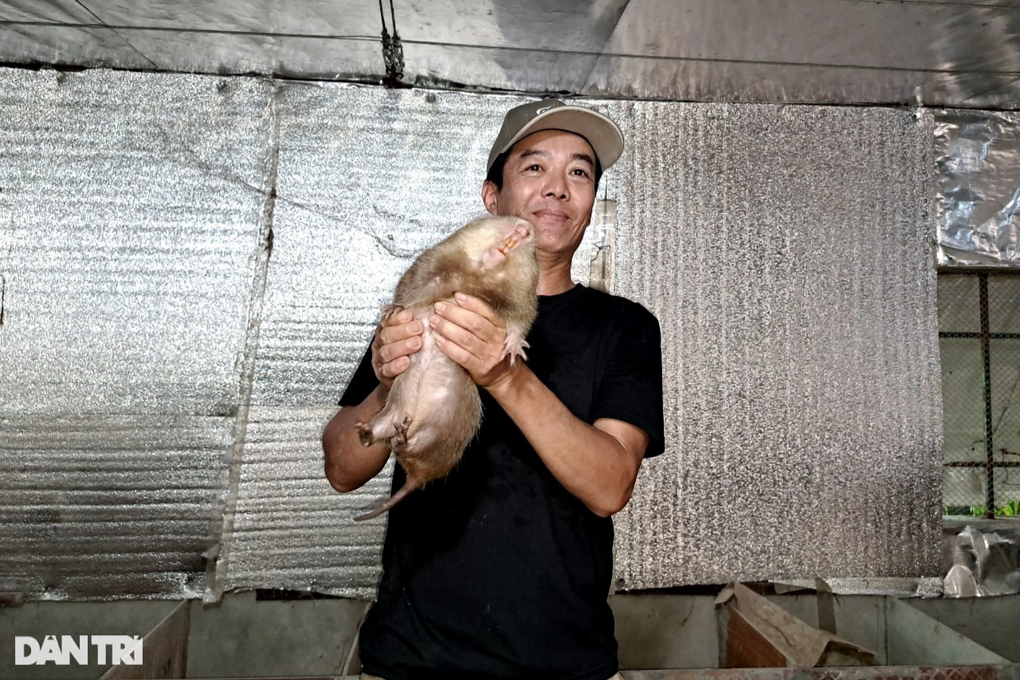 Bước ngoặt mang lại thành quả không ngờ của đôi vợ chồng thất nghiệp - 1 Bước ngoặt mang lại thành quả không ngờ của đôi vợ chồng thất nghiệp - 1