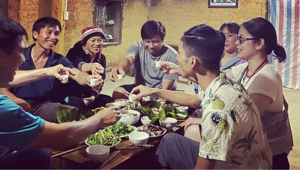 Thổ địa tiết lộ kinh nghiệm du lịch Hà Giang an toàn và trọn vẹn nhất - 4 Thổ địa tiết lộ kinh nghiệm du lịch Hà Giang an toàn và trọn vẹn nhất - 4