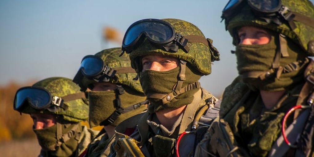 Chiến sự Ukraine 20/8: Nga bao vây nhóm đơn vị Ukraine ở đông bắc Kharkov - 1 Chiến sự Ukraine 20/8: Nga bao vây nhóm đơn vị Ukraine ở đông bắc Kharkov - 1