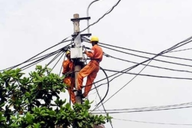 EVN lỗ từ kinh doanh điện 506 tỷ đồng