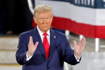 Ông Trump tiết lộ 3 chủ đề trọng tâm cho lễ nhậm chức