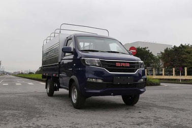 Shineray Motor Việt Nam triển khai miễn phí gói vệ sinh, diệt khuẩn xe ô tô