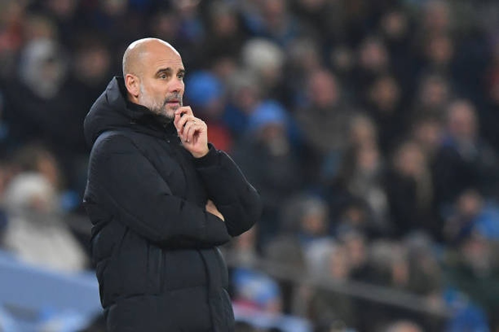 HLV Pep Guardiola: Man City sẽ là CLB cuối cùng tôi dẫn dắt - 2 HLV Pep Guardiola: Man City sẽ là CLB cuối cùng tôi dẫn dắt - 2