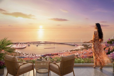 Hạ tầng mở khóa tiềm năng bất động sản Phú Quốc