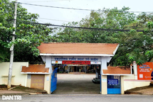 Trường "xin" không nhận hoa 20/11 thay bằng thẻ bảo hiểm y tế cho học sinh