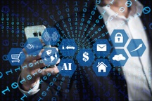 Các lĩnh vực thay đổi cùng với sự phát triển của 5G