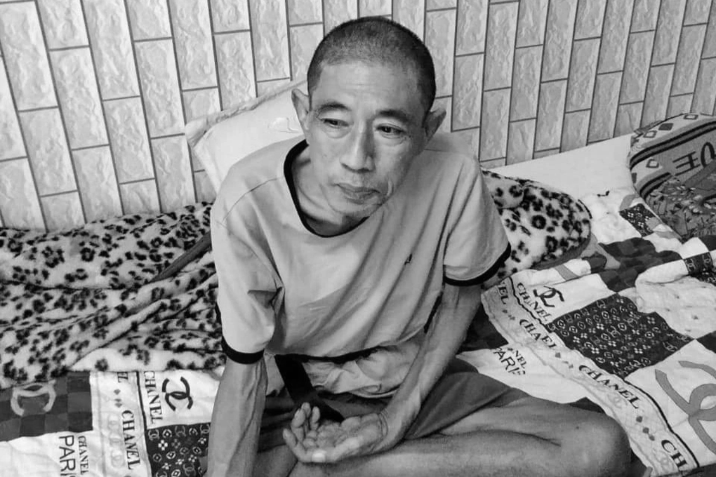 Nhạc sĩ Gánh hàng rong qua đời sau thời gian chống chọi bệnh tật - 1 Nhạc sĩ Gánh hàng rong qua đời sau thời gian chống chọi bệnh tật - 1