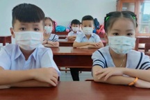 13 tỉnh, thành dừng học trực tiếp, cần ổn định tâm lý cho trẻ khi F0 tăng