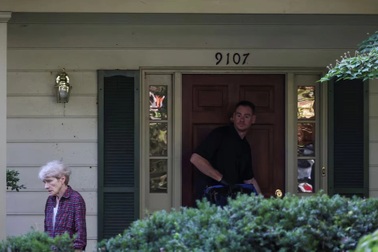 Báo Mỹ: FBI khám nhà cựu Cố vấn an ninh của ông Trump