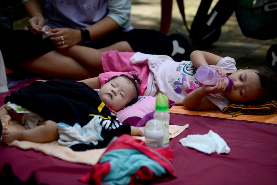 Thảo Cầm Viên đông đúc.jpg